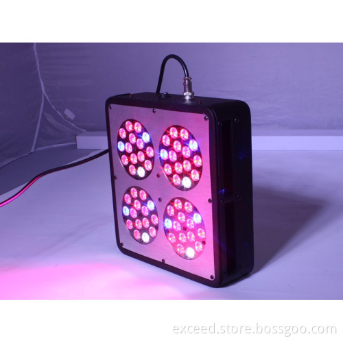 650mA 4kg led grow light